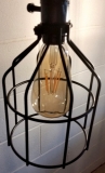 Edison-style light