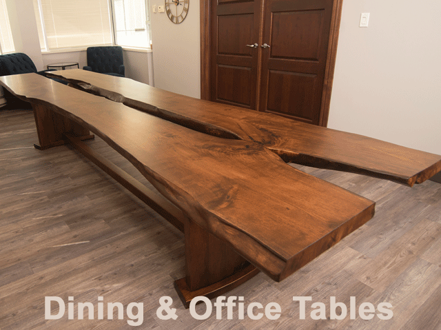 Dining & Office Tables